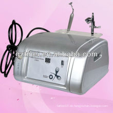 Tragbare Hautpflege Schönheit Maschine Sauerstoff-Injektion Gesichts-Maschine